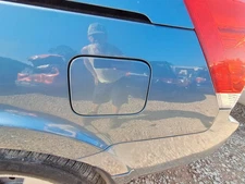 Used Fuel Filler Door fits: 2009 Nissan Quest  Grade A