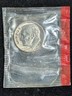1971 D US 10 Cents Brilliant Uncirculated UNC In Mint Wrap KM# 195a Denver Roosevelt