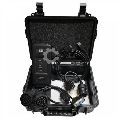 478-0235 ET4 Communication Adapter 3  Diagnostic Adapter Tool 538-5051 Scanner