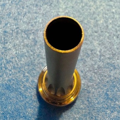 LOTUS Trumpet Mouthpiece 2M GEN.3 | eBay