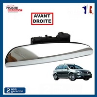 TüRgriff AußEn Vorne Rechts FüR Fiat Croma 2005 Bis 2011 = 735402346