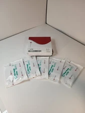 Hollister 14705 New Image Flextend Skin Barrier 2-Piece 44mm 5 Ct Exp 01/2026