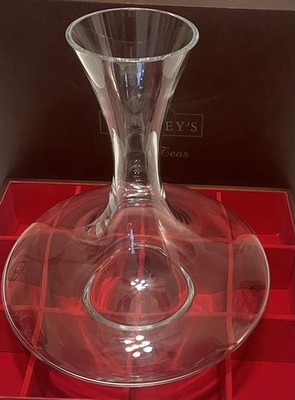 Riedel Ultra Decanter - 9  Tall - 8  wide