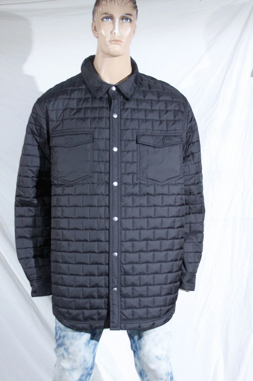 Men's Duluth trading jacket US 2XL tall