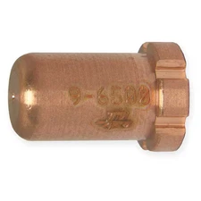 THERMAL DYNAMICS 9-6500 Plasma Cut Tip, 35A, For PCH28, PK10