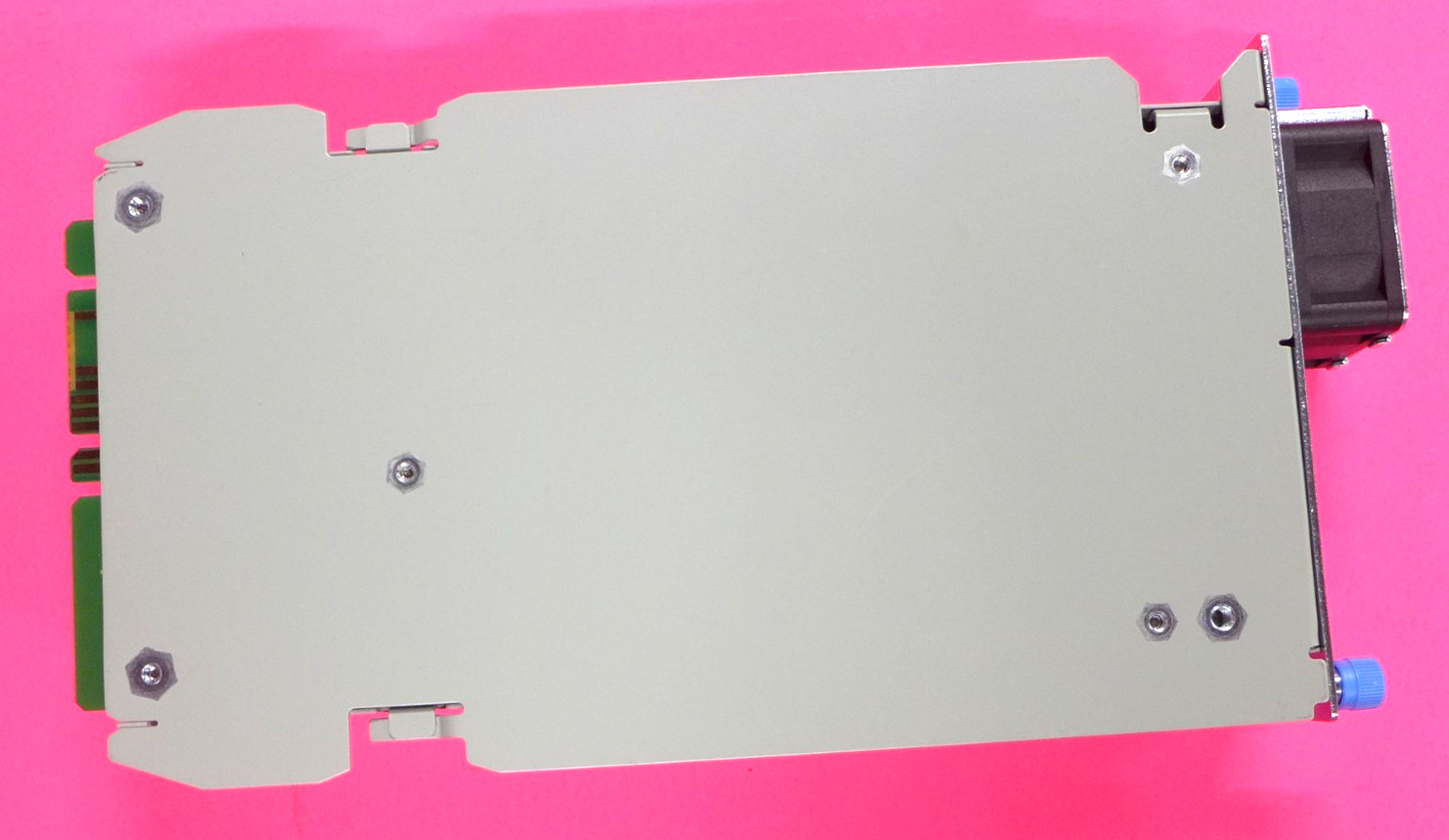 Genuine Dell PowerVault ML3 Tape Library 300W Power Supply 3KW3M