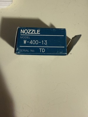 ANEST IWATA W400 1.3 Nozzle New