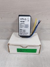 KELE VTI-2-D VOLTAGE & CURRENT CONVERTER