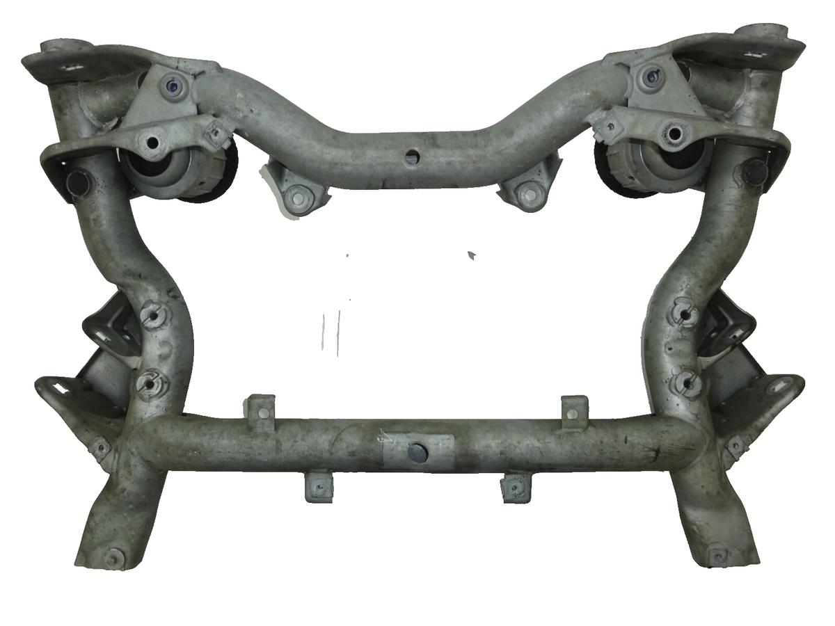 2008-2011 Mercedes C300 W204 Front Subframe Engine Crossmember Bar