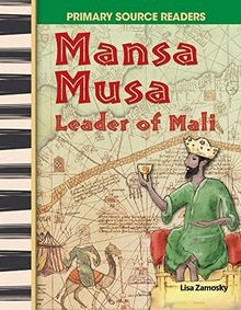 Mansa Musa: Leader of Mali (Primary Source Readers)... | Buch | Zustand sehr gut