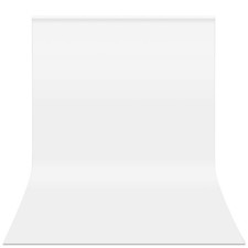 White Backdrop for Photoshoot, 10x20FT Large Photo Backdrop Curtain