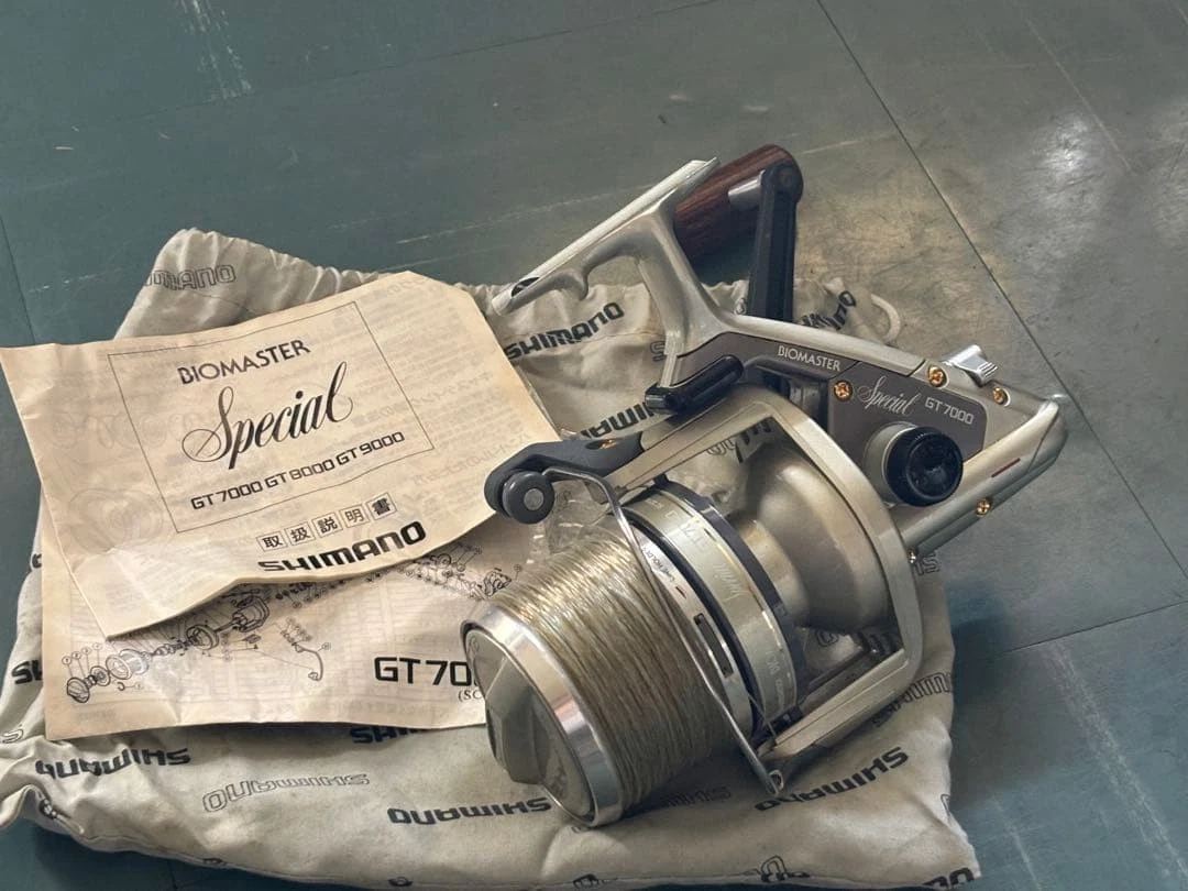 Shimano Biomaster for sale | eBay