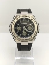 CASIO GST-W110-1AJF G-SHOCK