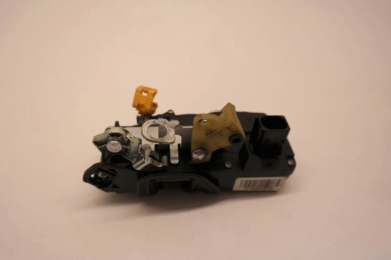 2005-2008 BUICK LACROSSE ПАССАЖИРСКИЙ ЗАДНИЙ ПРАВАЯ ДВЕРЬ ЗАЩЕЛКА ПРИВОД  - Изображение 4 из 4