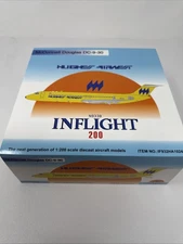 Inflight 200 1:200 Hughes Airwest N9338 McDonnell Douglas DC-9-30