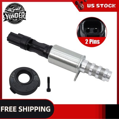 VCT Variable Camshaft Timing Solenoid Valve Fits Ford F-150 Explorer Expedition