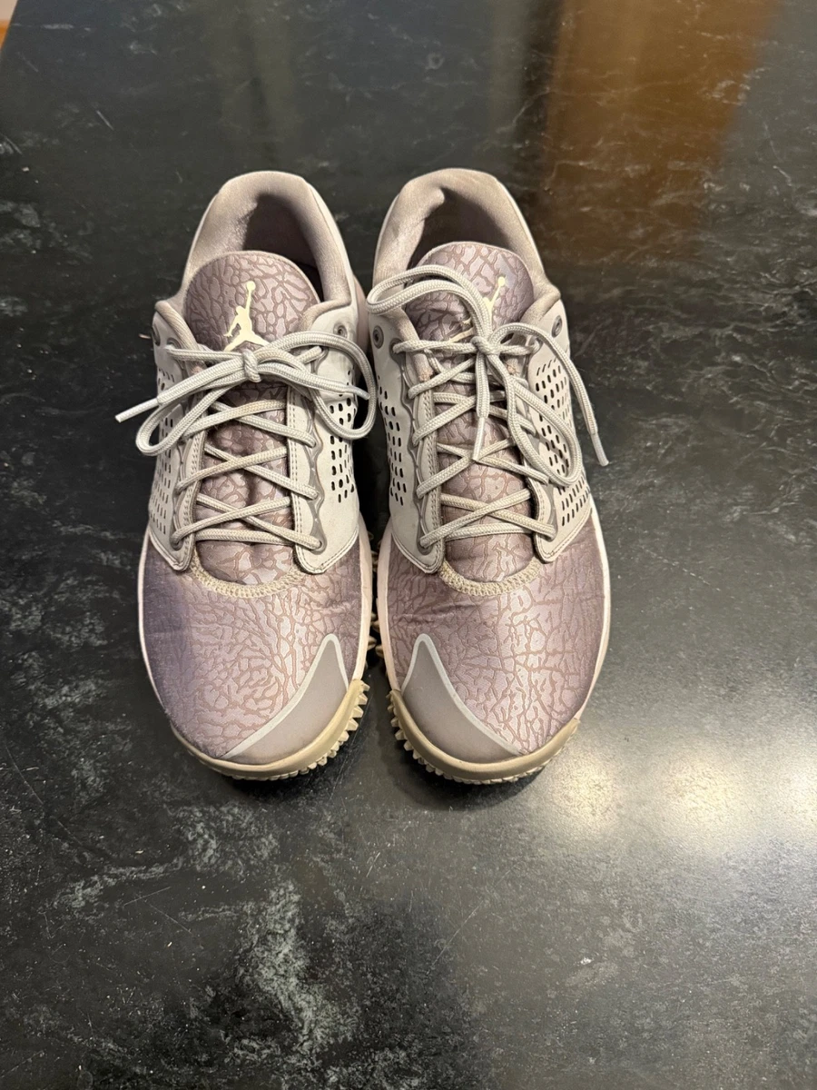 Jordan Trainer ST G Gunsmoke for Sale | Authenticity Guaranteed | eBay