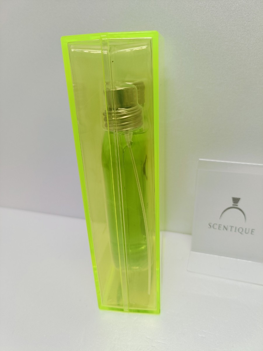 Calvin Klein Ck One Electric 100ml / 3.4 oz Vintage Perfume Rare