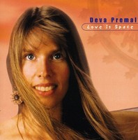 Premal - Love Is Space - Cd - G3Z