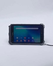 Samsung Galaxy Tab Active2, 8" Tablet 16GB Unlocked with Targus Case - Bundle