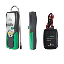 Automotive Short and Open Finder Circuit Tester, DC 6-24V Car Circuit Breaker...
