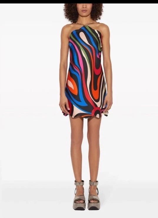 Pucci Party/Cocktail Dresses for Women for sale | eBay