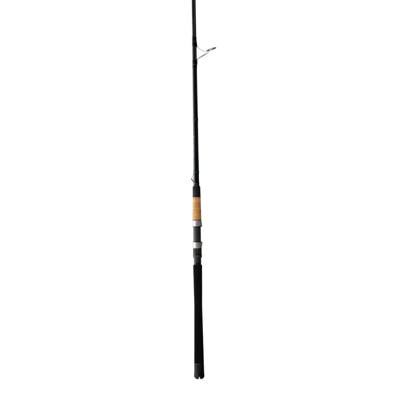 13 Fishing Omen +S Spinning Rod 8ft 0in (Heavy) HD Fast Action