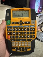 Rhino 4200 All-Purpose Industrial Label Maker - S0955990