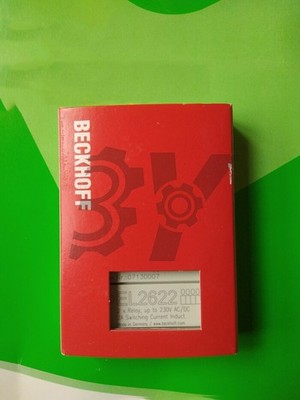 ONE NEW in Box   EL2622 *nl