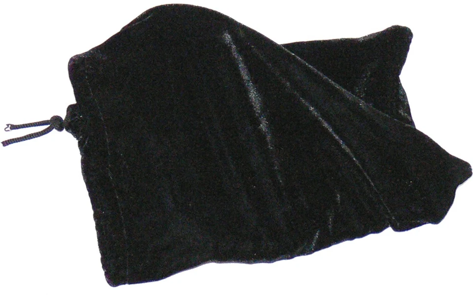 B-Ware Steinbach Fürst Pless Horn Taschenjagdhorn im Stoffbeutel - Bild 2 von 2