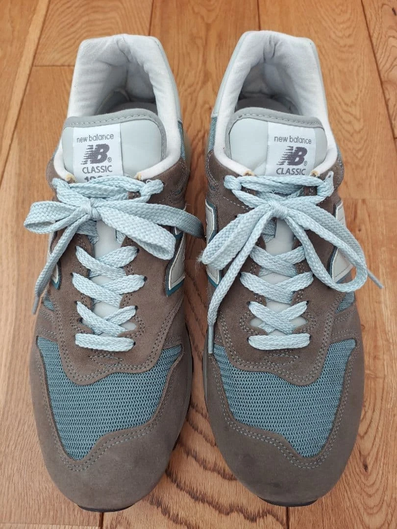 New Balance 1300 Charcoal Grey for Sale | Authenticity Guaranteed
