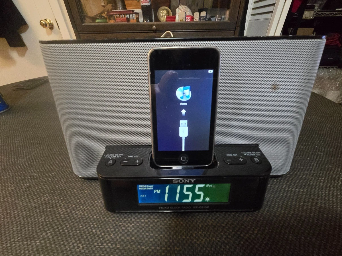 Asiaventurelink AMB740 Alarm Clock Radio: AI Chat & PDF