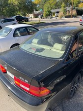 1999 Lexus ES300h 300