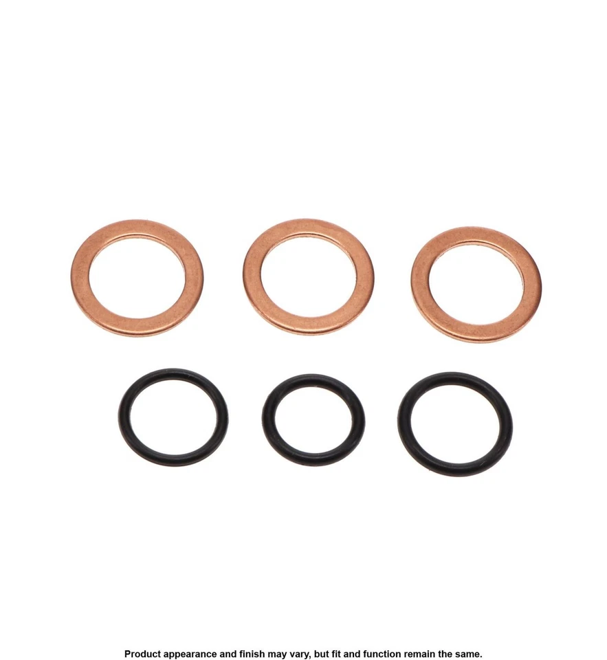 A1 Cardone 21-331 动力转向泵 适用于 08-12 斯巴鲁 Forester Impreza — 第 4/4 张图片