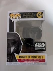 Funko Pop! Vinyl: Star Wars - Knight of Ren (Long Axe) - Amazon (Exclusive) #325