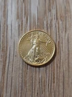 🔥 2023 $5 American Eagle 1/10 oz GOLD US Coin 5 Dollar Gold US Mint
