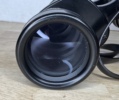 binnno（ビーノ）8-BN　コスメボックス　中古品 Vintage NIKON 12 x 40 5.5° WF Binoculars 684041 Japan | eBay
