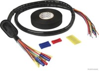 Herth+Buss Elparts Kabelreparatursatz Heckklappe 51277166 FüR BMW E39 5Er 520