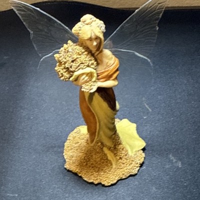 Enchantica Summer Fairy  Cellandia  w/Box (foam fitting)