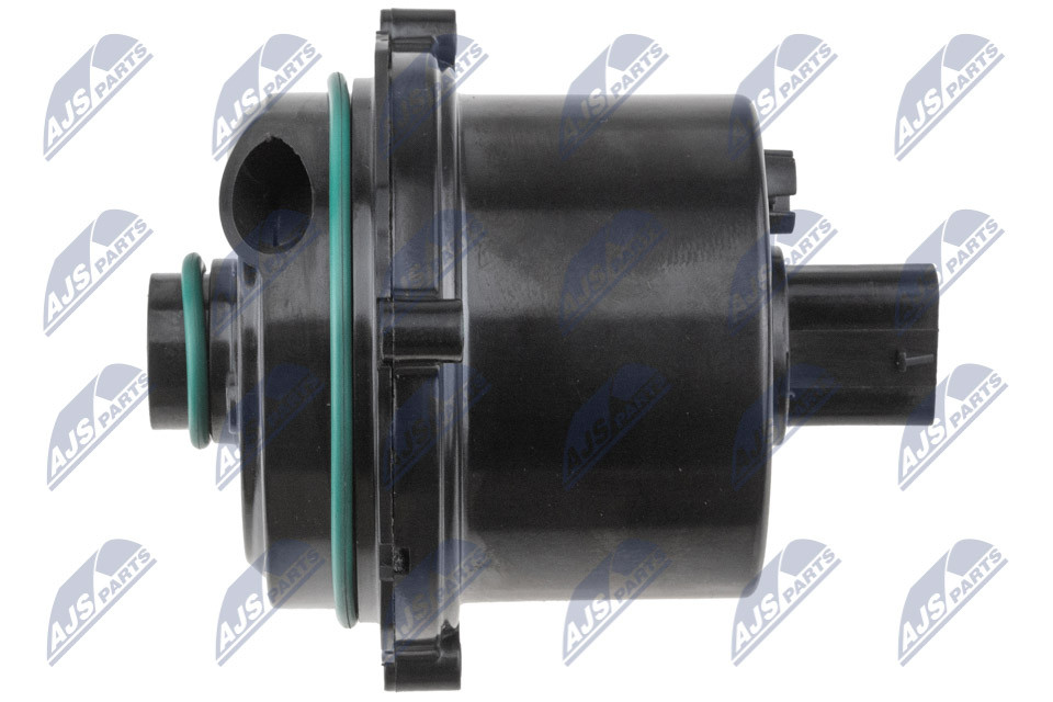 N.T.Y. CPZ-CH-004.NTY Additional Water Pump for TESLA