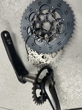 Shimano SLX FC-M7000 Set 1x11 Top