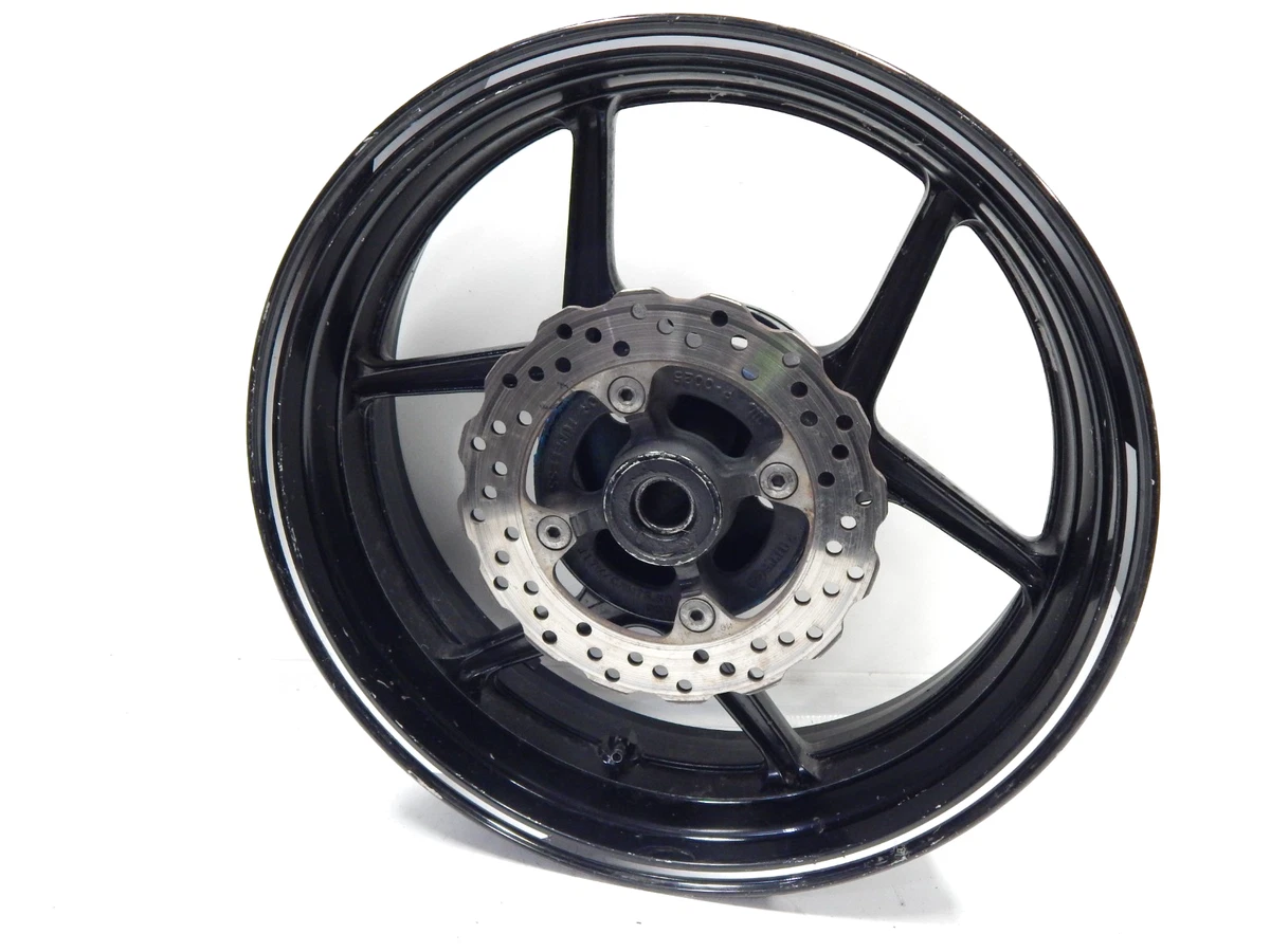 Kawasaki Motorcycle Wheels and Rims for sale | eBay