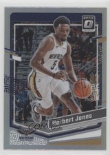 2023-24 Panini Donruss Optic Holo Prizm Herbert Jones #73 1g2w