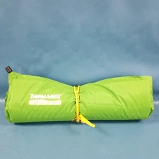Therm-A-Rest Trail Lite Green Regular 72 x 20 Sleeping Pad