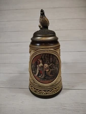 VTG, 1994, First Hunt Stein Series, Pointer, Dog, Germany, S.P. Gerz GmbH, W/Tag