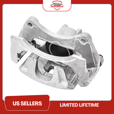 Front Left Brake Caliper w/Bracket for Avenger Caliber Sebring Compass Patriot