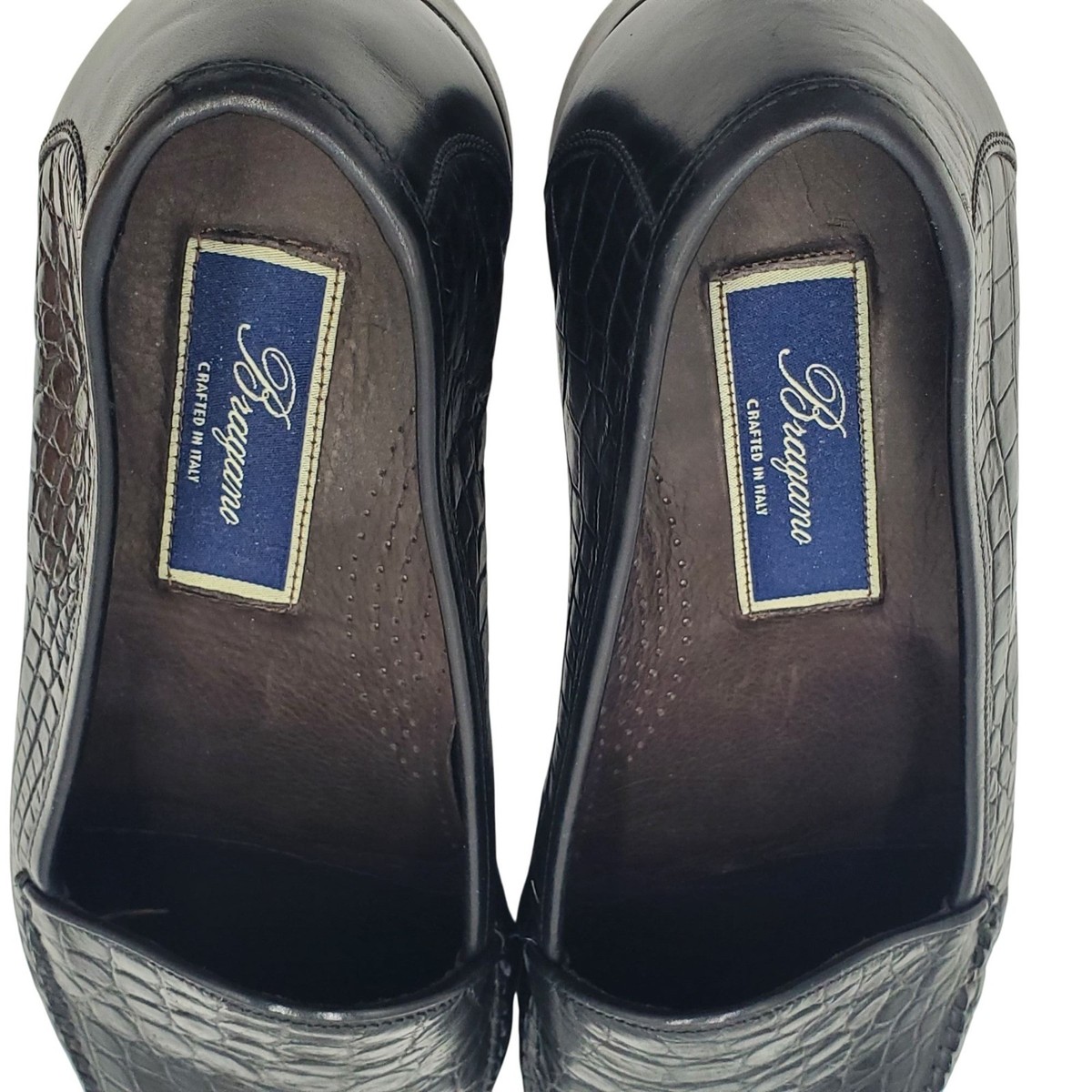 Italy Bragano Cole Haan Men display picture 3
