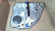 Fensterheber elektrisch (tür H- L) Ohne Motor 6Q4839401E VW Polo 1.2 Bj 2005