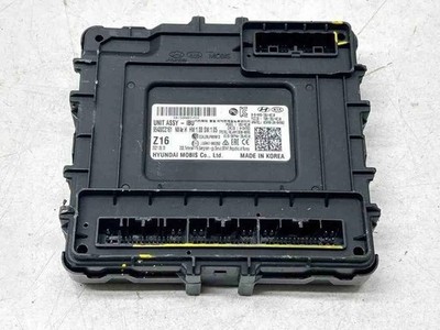 HYUNDAI TUCSON NX4E, NX4A Getriebesteuergerät 95400CZ161 116RAI003282 32679839