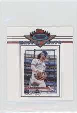 2022 Stadium Club Oversized Box Topper Master Photo Variation Bo Bichette 0x2a